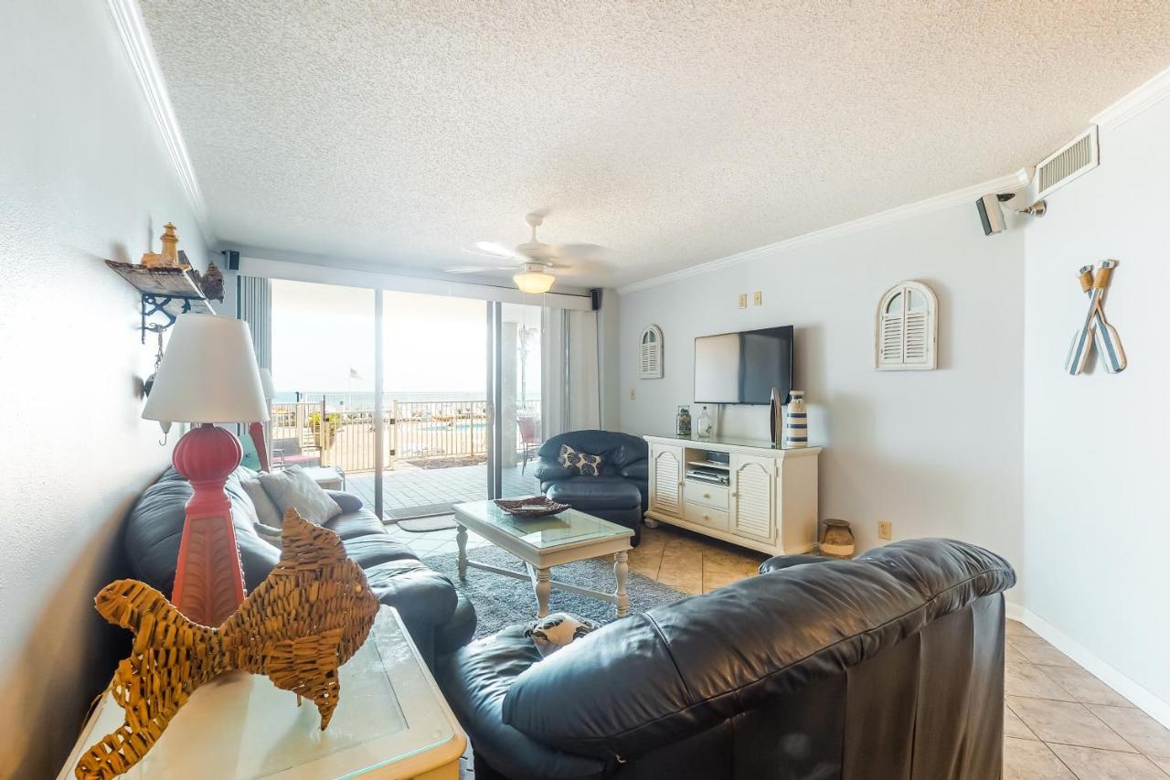 Windward Pointe Villa Orange Beach Ngoại thất bức ảnh