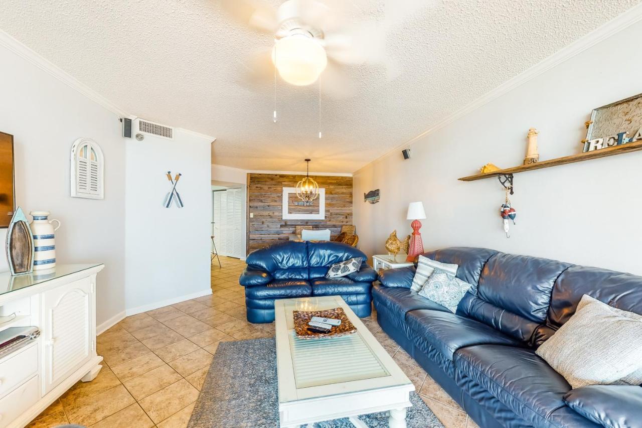 Windward Pointe Villa Orange Beach Ngoại thất bức ảnh