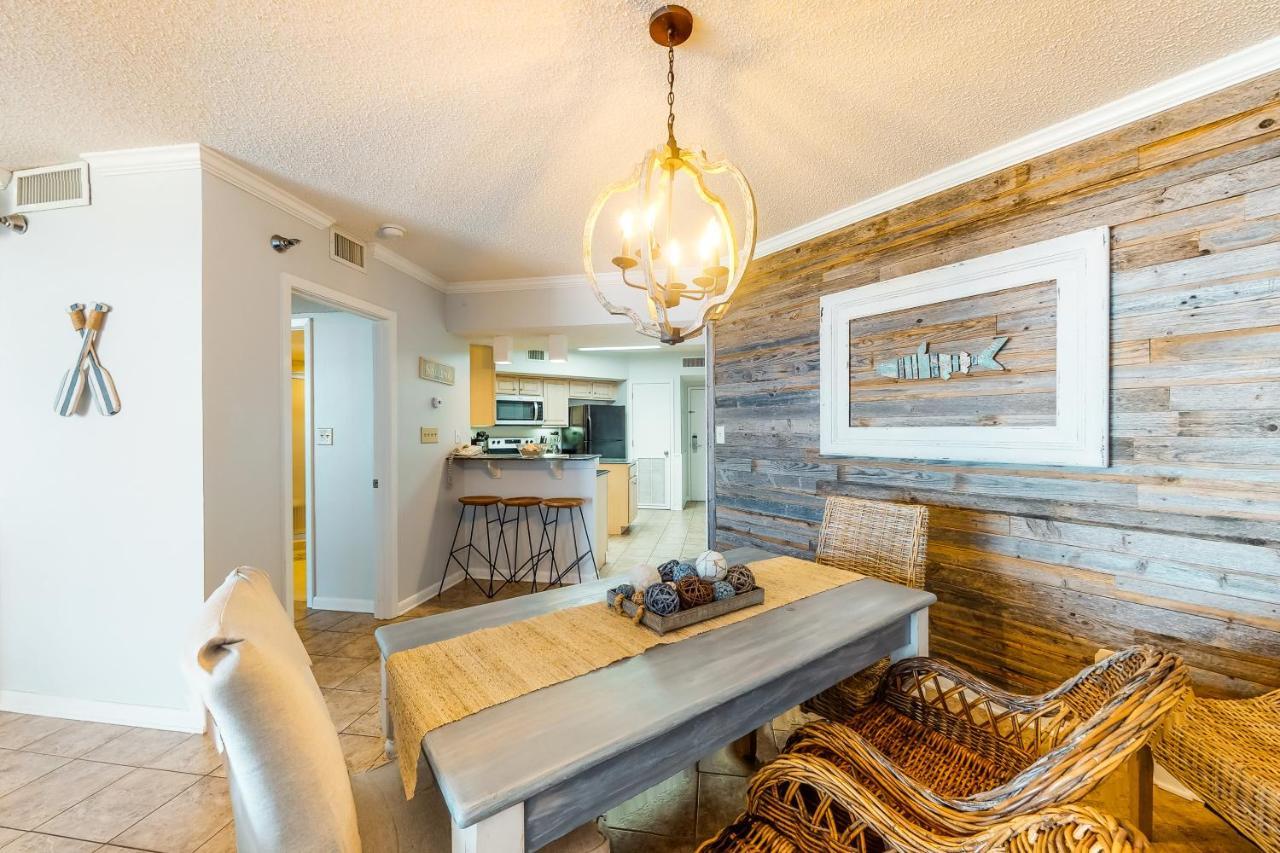 Windward Pointe Villa Orange Beach Ngoại thất bức ảnh