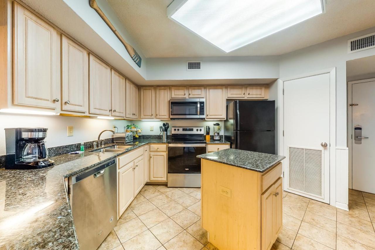 Windward Pointe Villa Orange Beach Ngoại thất bức ảnh