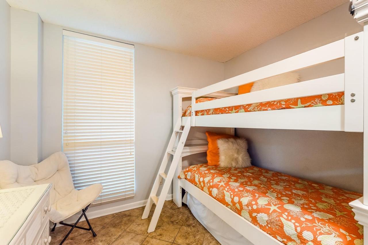 Windward Pointe Villa Orange Beach Ngoại thất bức ảnh
