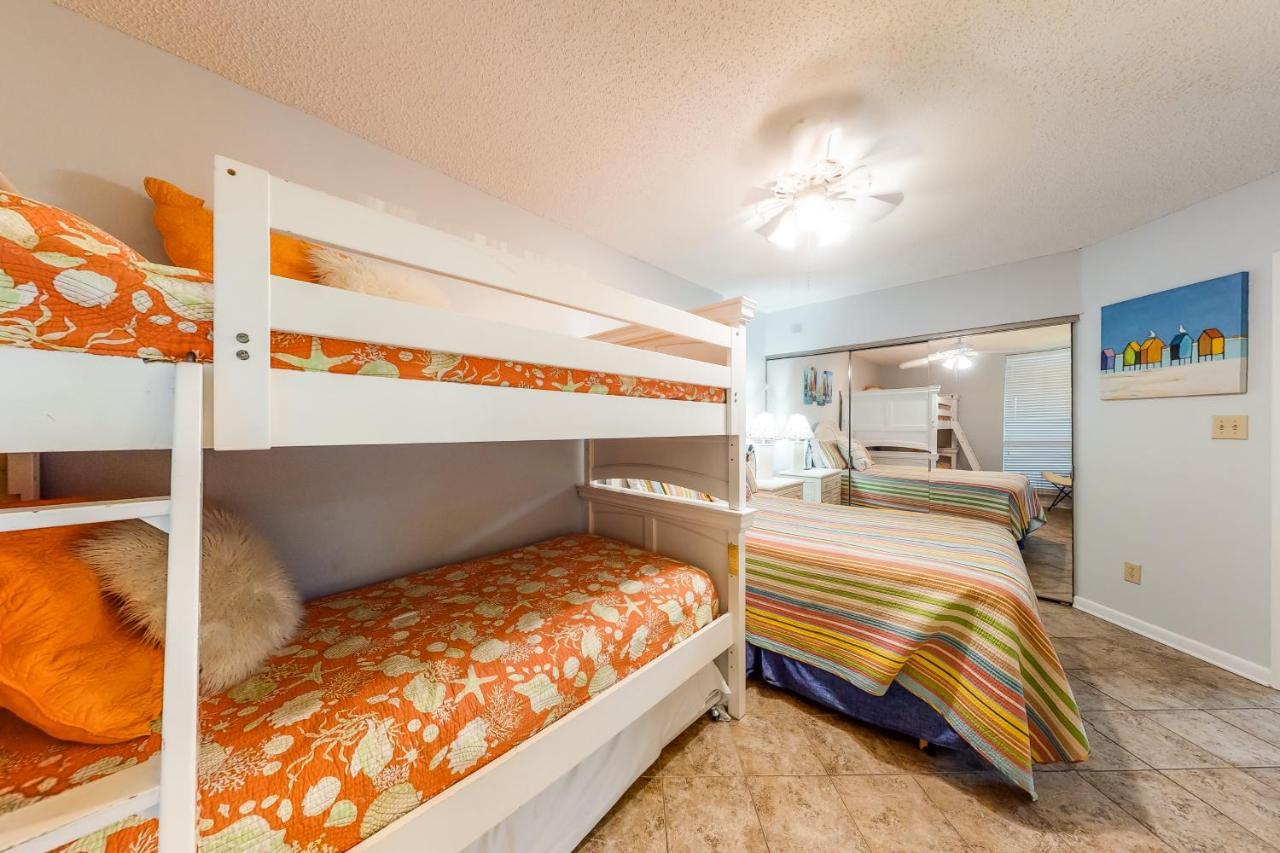 Windward Pointe Villa Orange Beach Ngoại thất bức ảnh