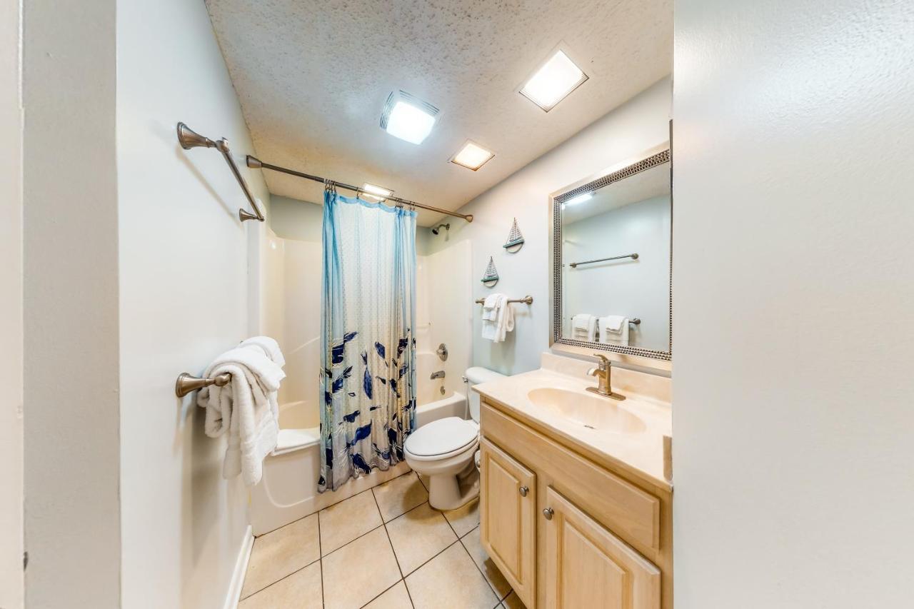 Windward Pointe Villa Orange Beach Ngoại thất bức ảnh