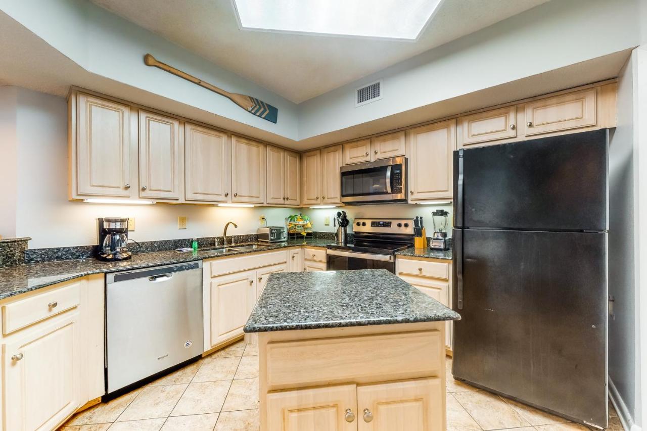 Windward Pointe Villa Orange Beach Ngoại thất bức ảnh