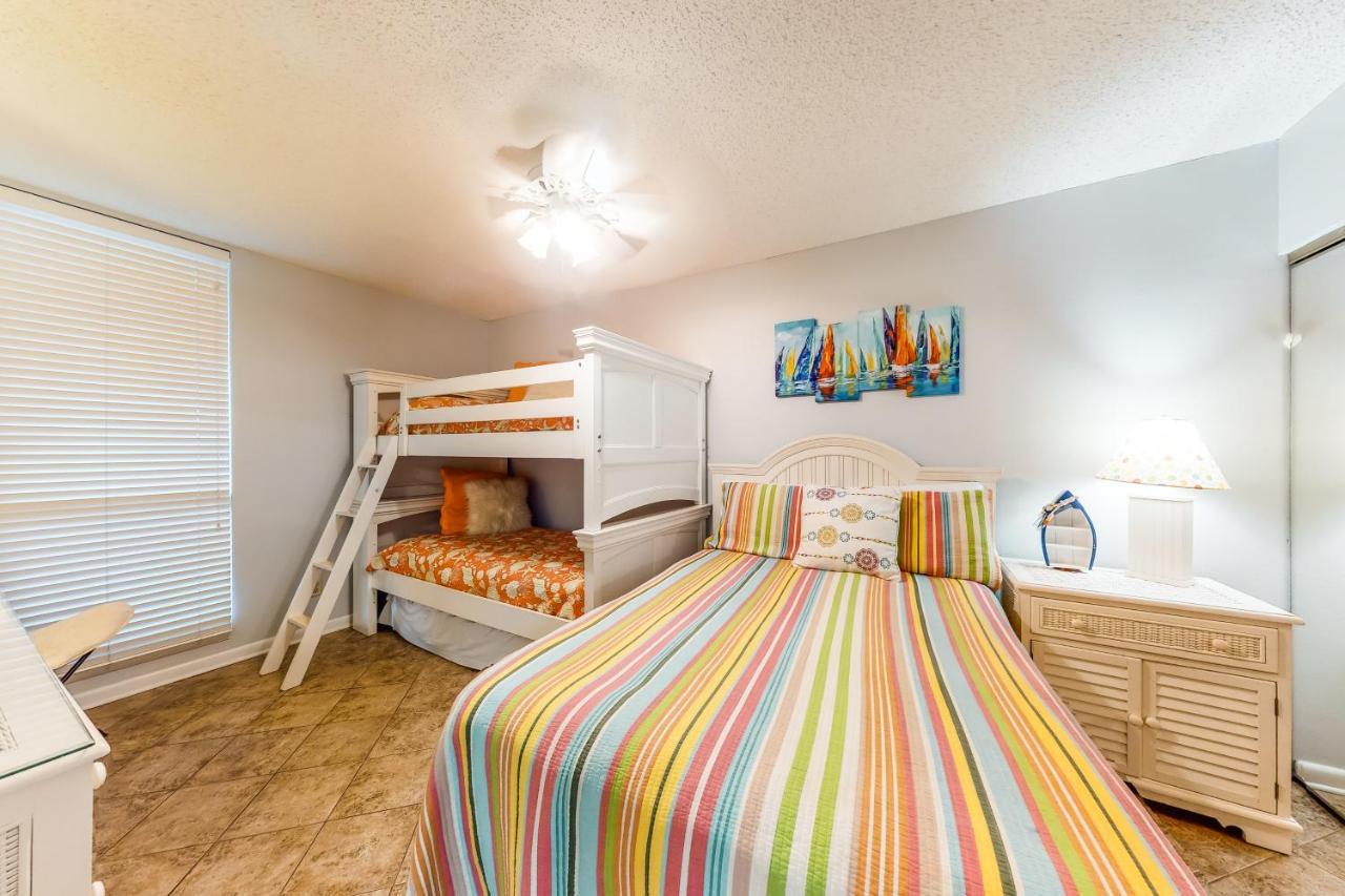 Windward Pointe Villa Orange Beach Ngoại thất bức ảnh