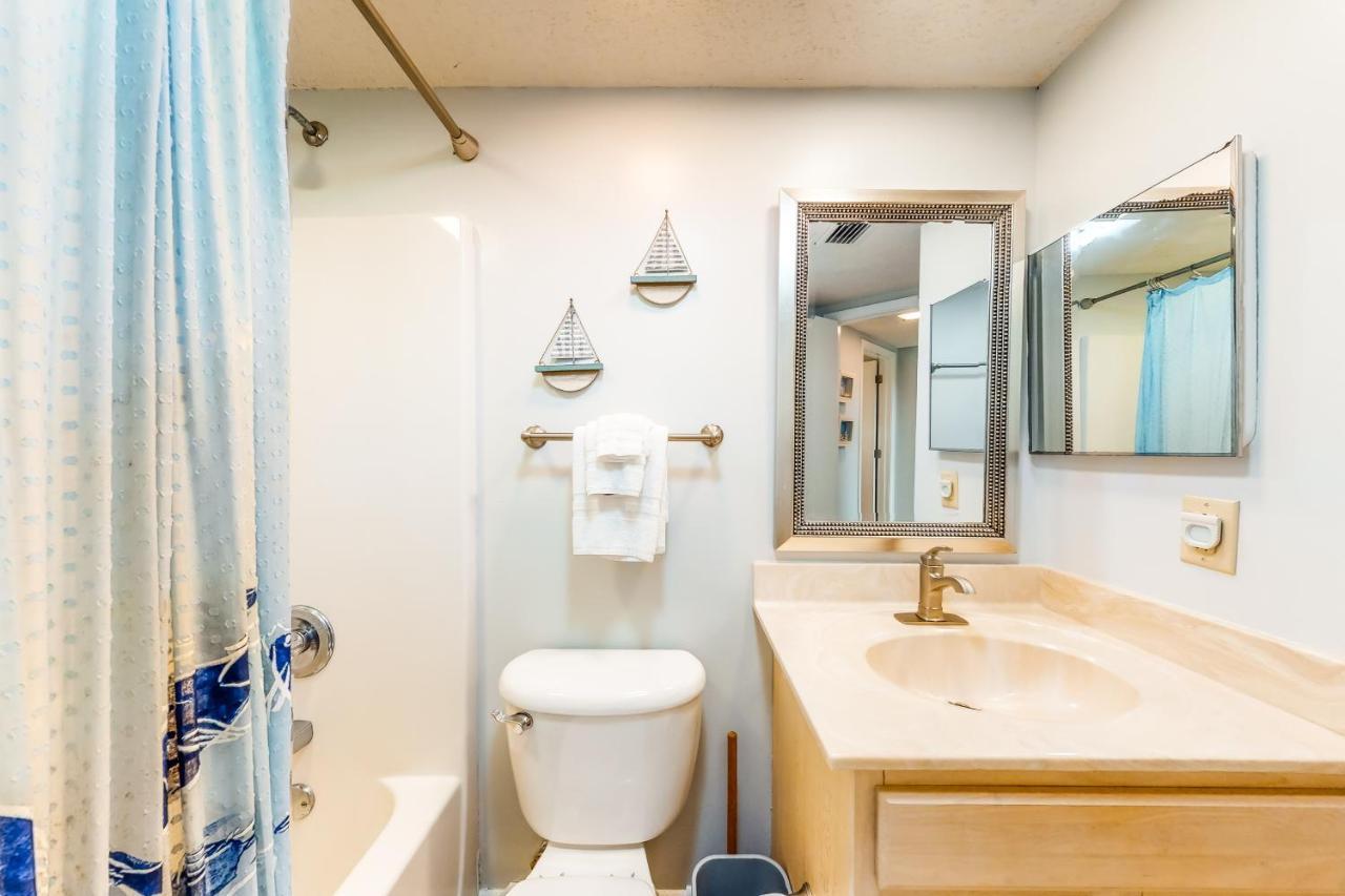 Windward Pointe Villa Orange Beach Ngoại thất bức ảnh