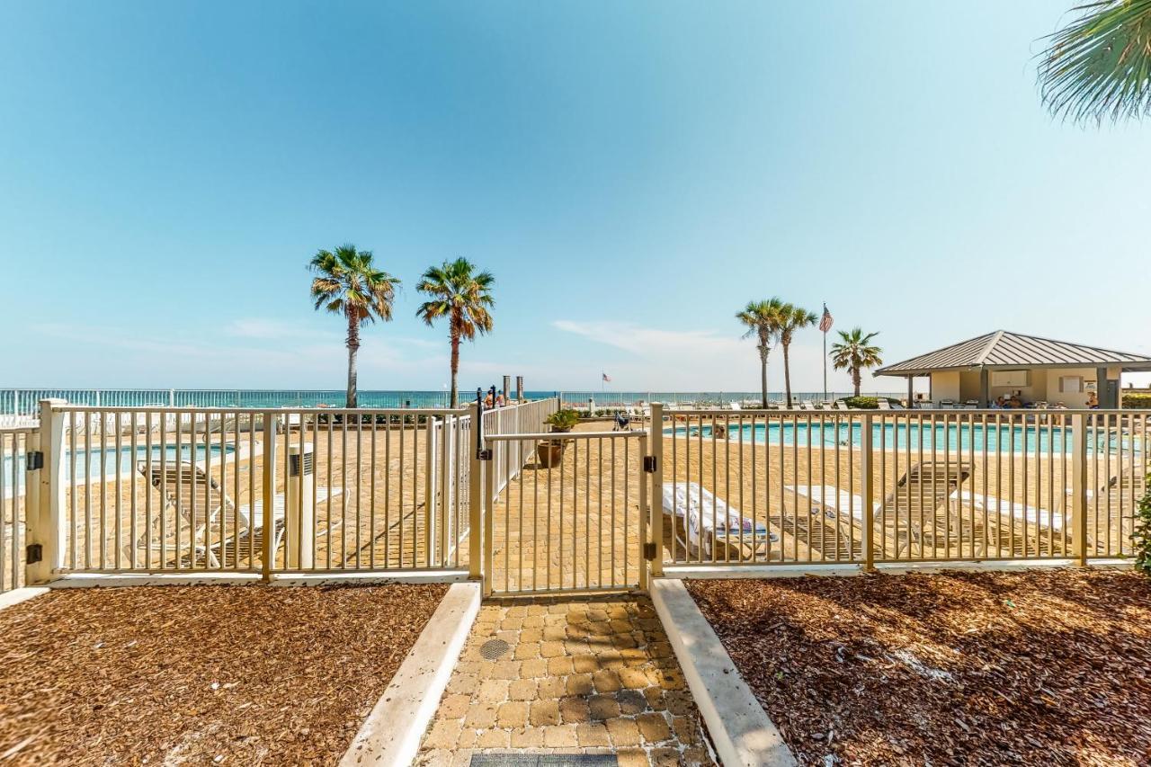 Windward Pointe Villa Orange Beach Ngoại thất bức ảnh