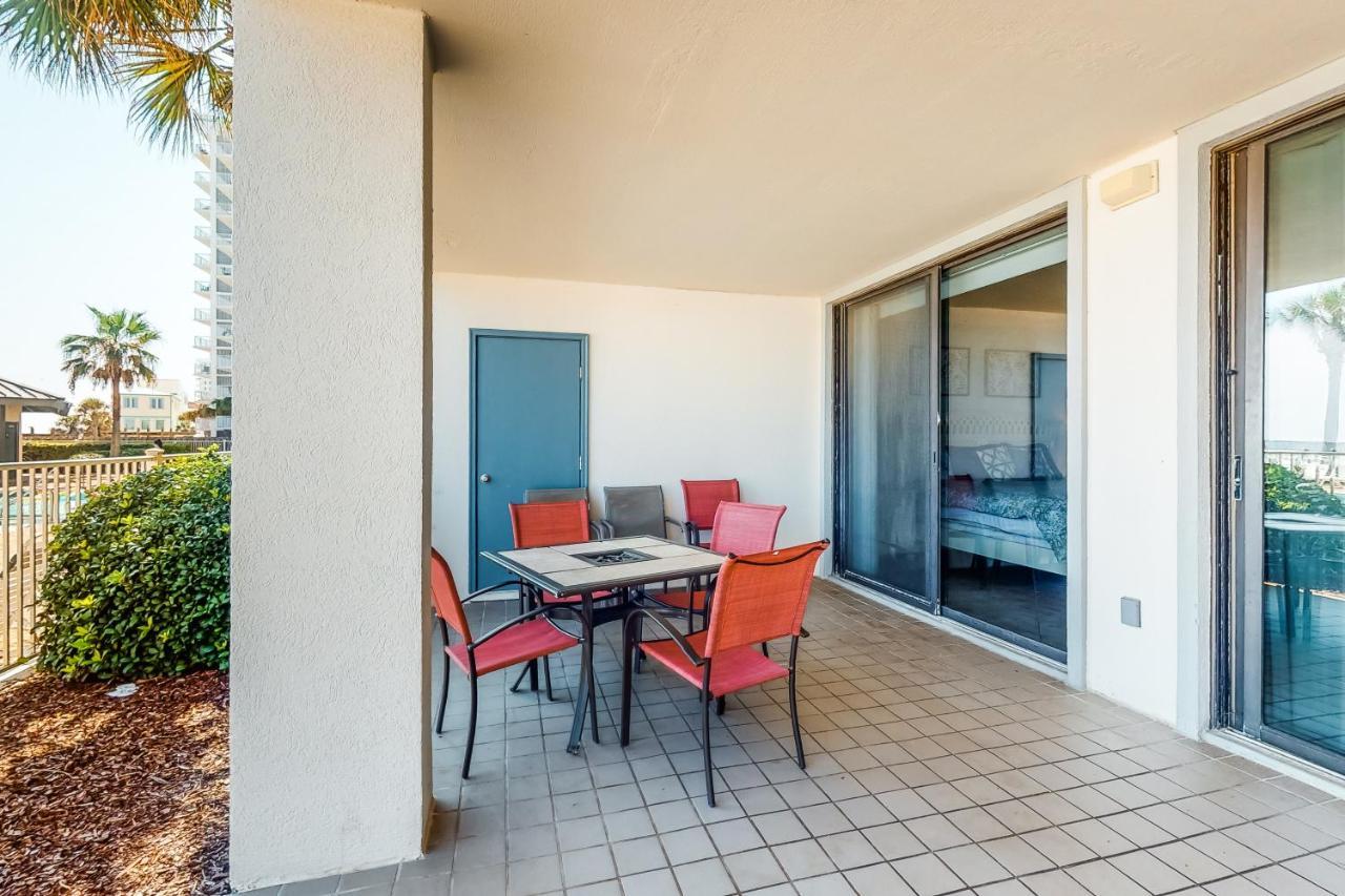 Windward Pointe Villa Orange Beach Ngoại thất bức ảnh