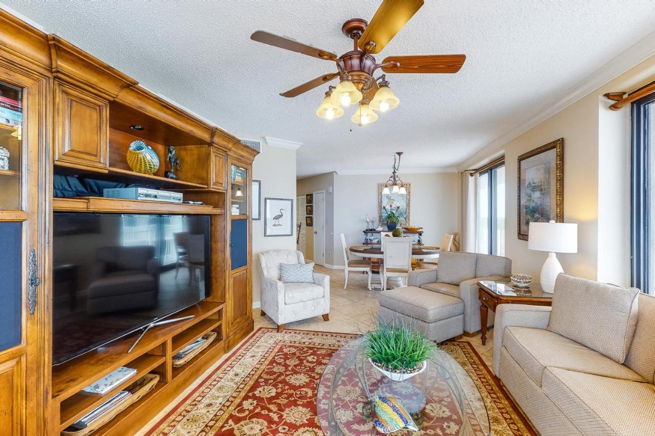 Windward Pointe Villa Orange Beach Ngoại thất bức ảnh