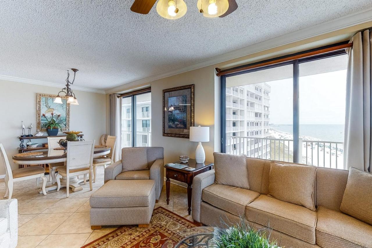 Windward Pointe Villa Orange Beach Ngoại thất bức ảnh