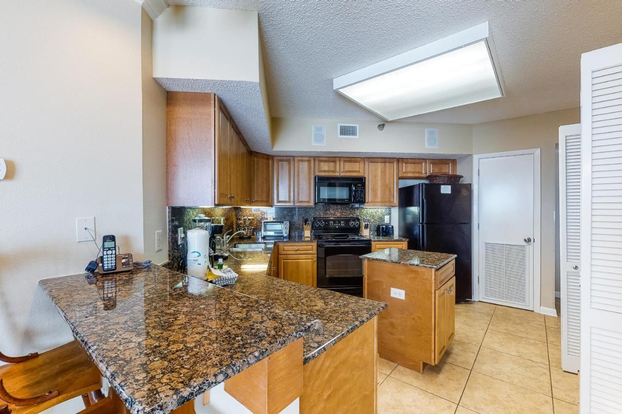 Windward Pointe Villa Orange Beach Ngoại thất bức ảnh