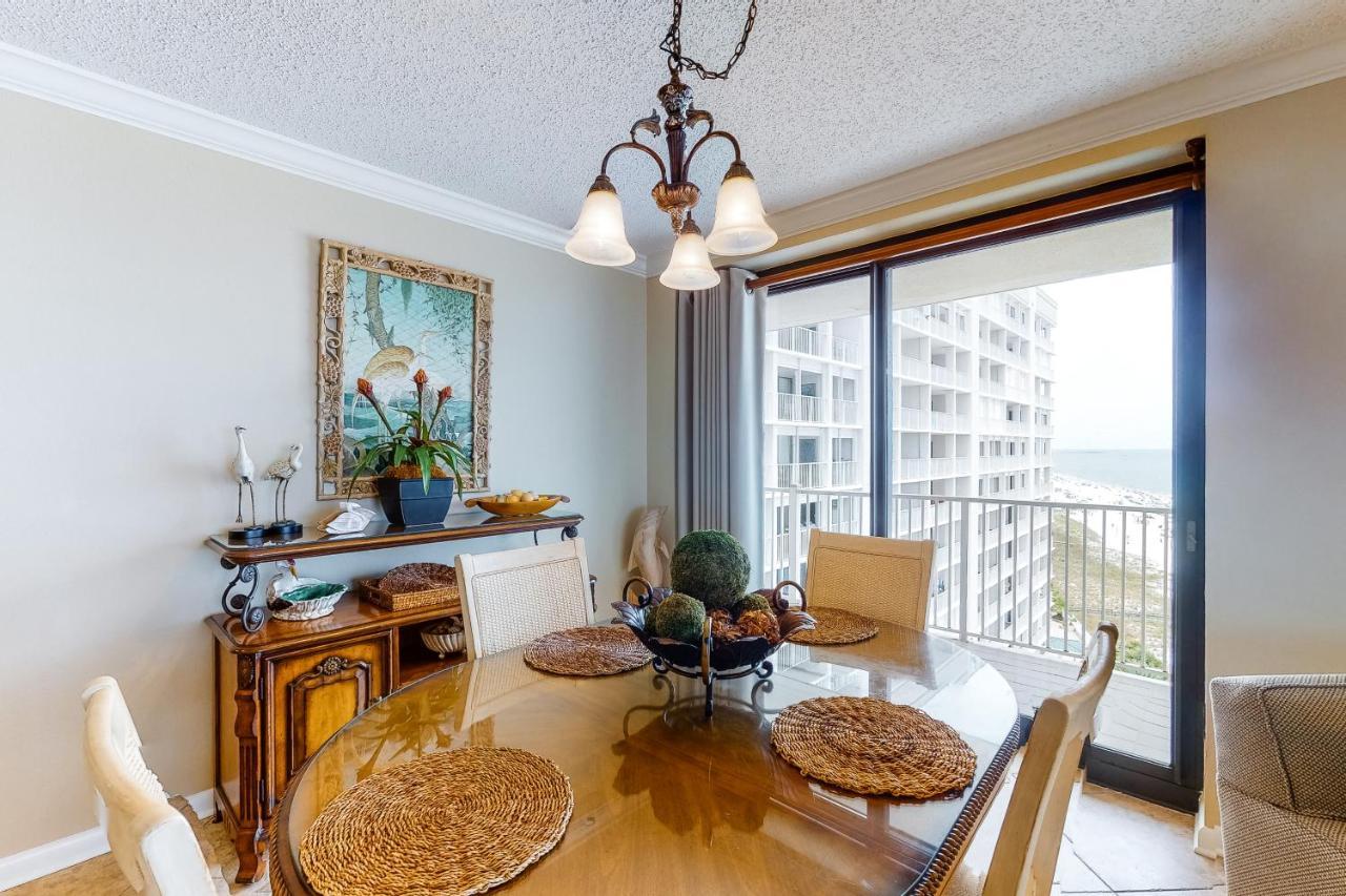 Windward Pointe Villa Orange Beach Ngoại thất bức ảnh