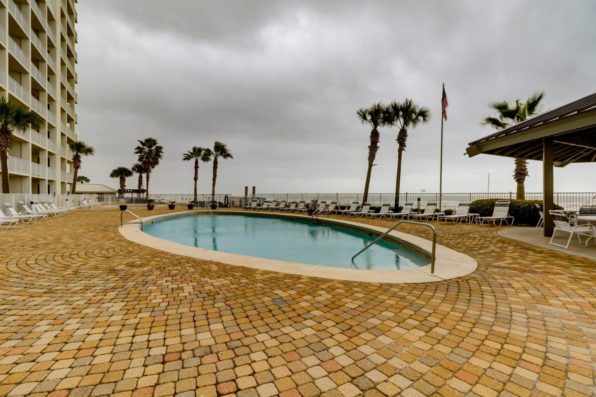 Windward Pointe Villa Orange Beach Phòng bức ảnh