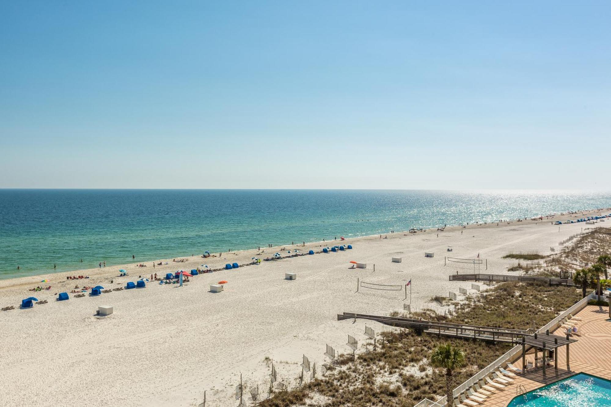 Windward Pointe Villa Orange Beach Phòng bức ảnh