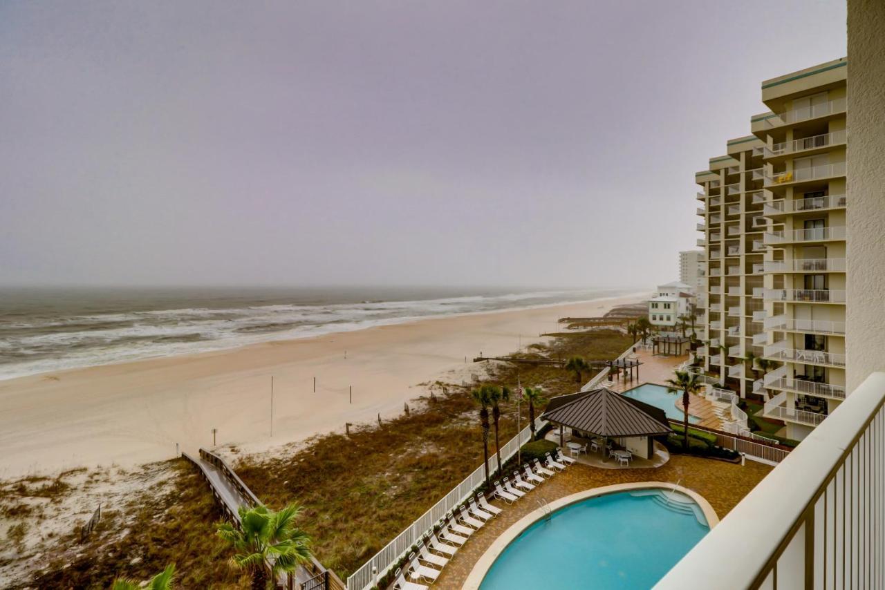 Windward Pointe Villa Orange Beach Ngoại thất bức ảnh